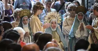 La Festa assetjada per la ignorància