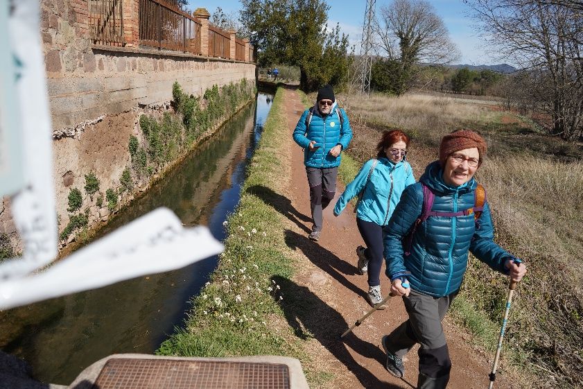 Transéquia 2024: Busca't a les fotos