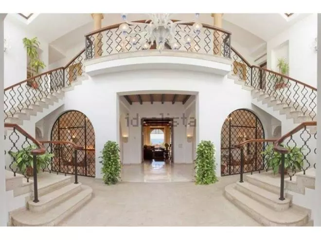 Una casa en Marbella es la vivienda más cara de España