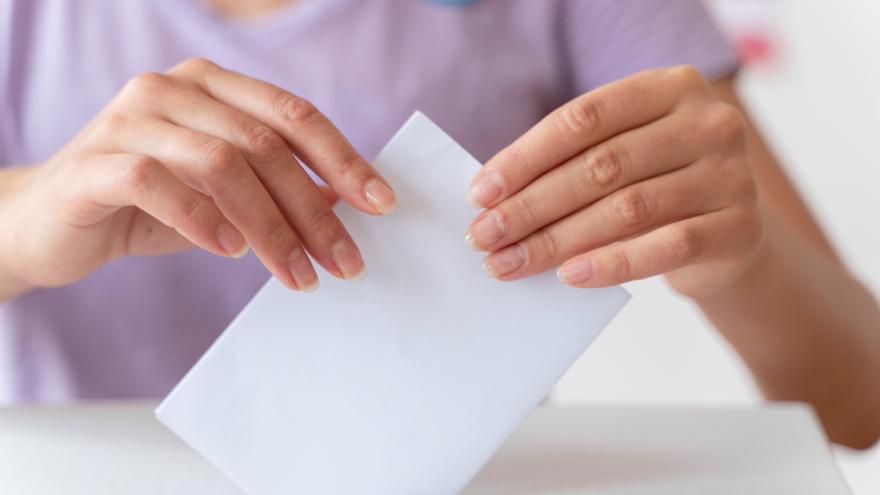 ¿Demasiado jóvenes para votar? Esto es lo que opinan los jóvenes en Aragón de bajar la edad de voto a los 16 años