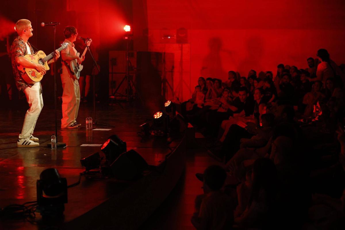El Festivalot torna a convertir Girona en una gran festa familiar