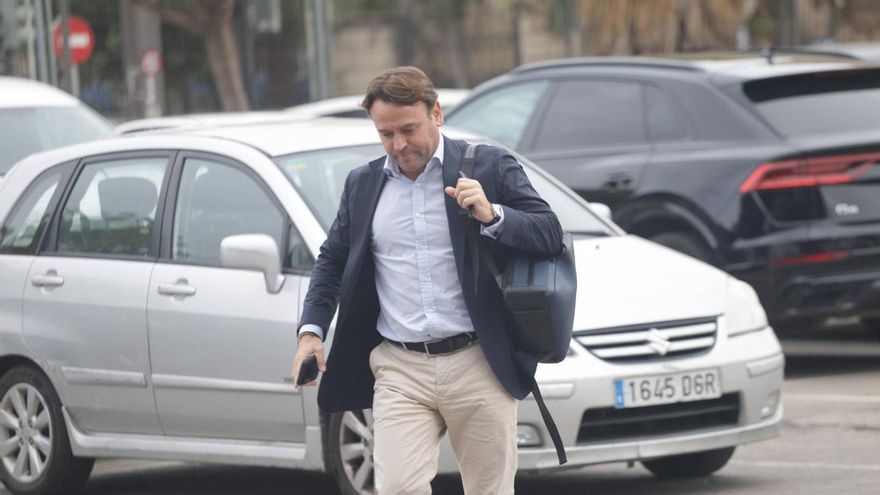El Patronato de la Fundación vota a favor del plan de reestructuración de Danvila