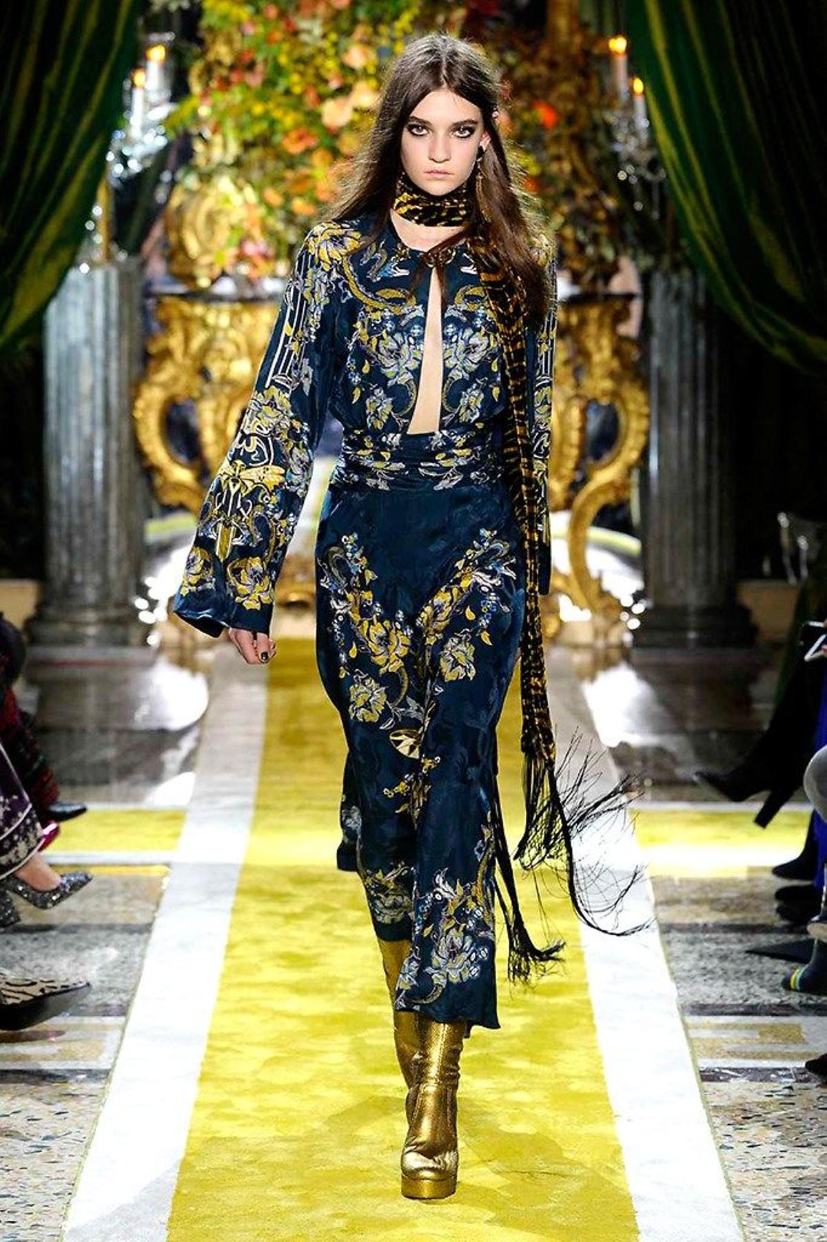 Roberto Cavalli