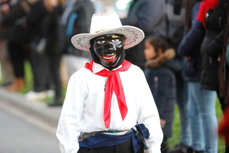 Carnaval en Russafa