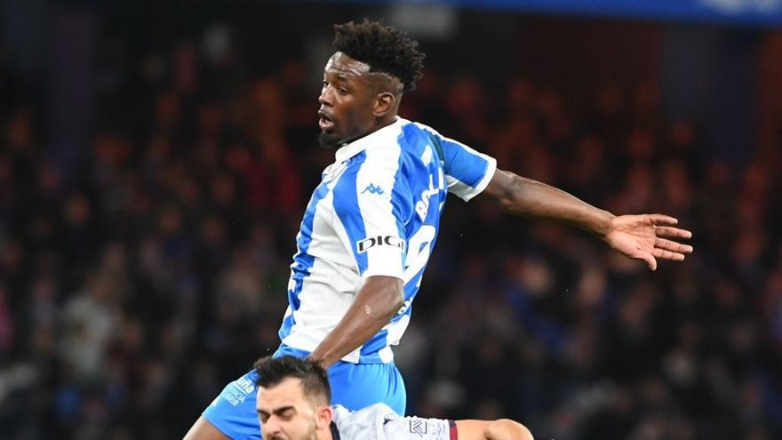 RC Deportivo - Elche CF: Este es el posible once del Dépor para enfrentarse al Elche