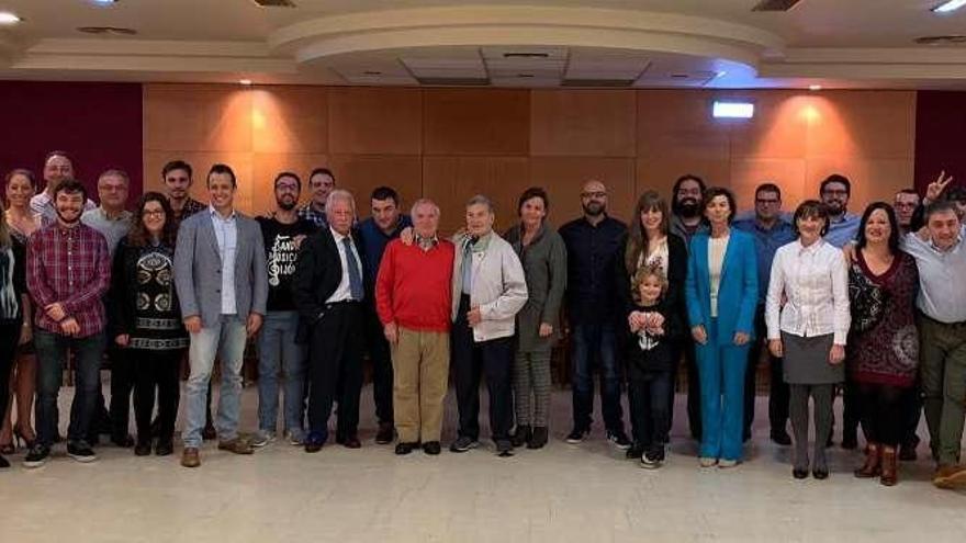 La Banda de Música celebra Santa Cecilia