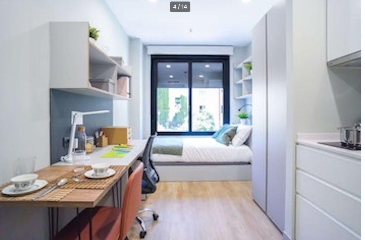 Habitación en alquiler