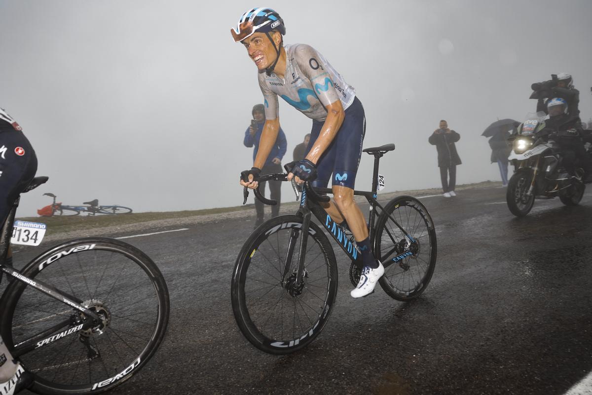 El Tourmalet: ¿algú s’imagina 668 dies sense veure guanyar el seu equip?