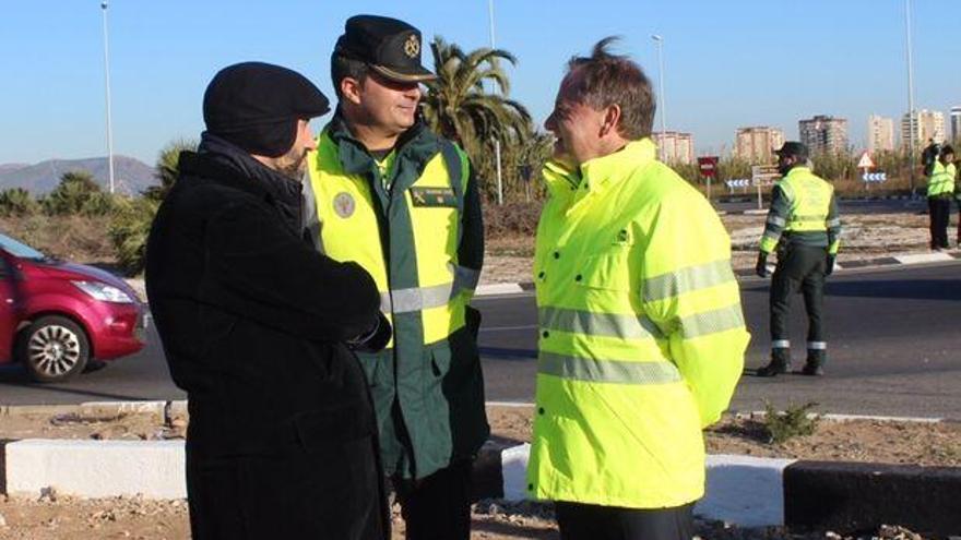 Sancionan a uno de cada cinco autobuses escolares revisados en Castellón