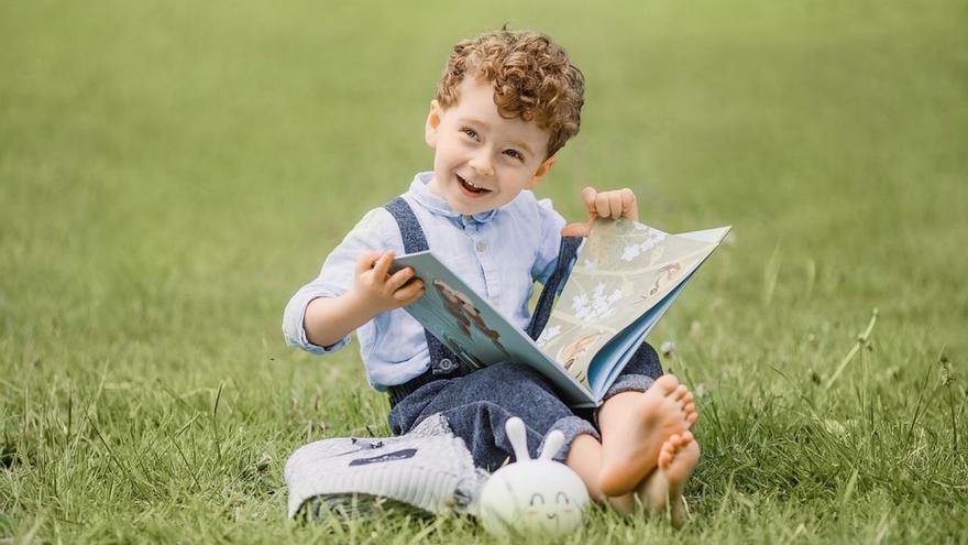 El tebeo como iniciación a la lectura