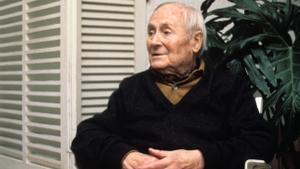 El genio de Joan Miró se apagó un día de Navidad de hace cuarenta años