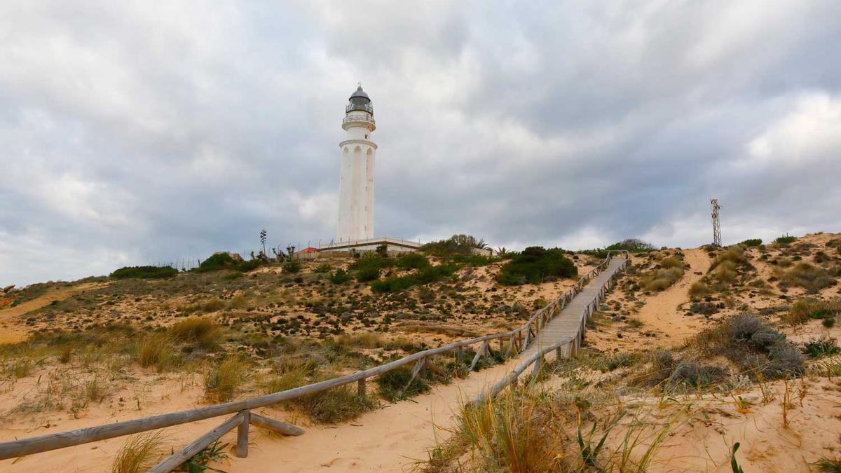 La costa andaluza en 5 pasos