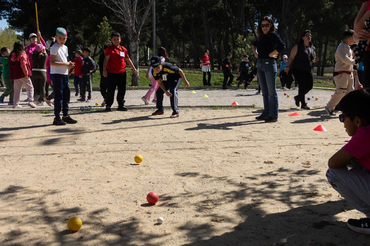Celebración Dia del Deporte Celebración Dia del Deporte