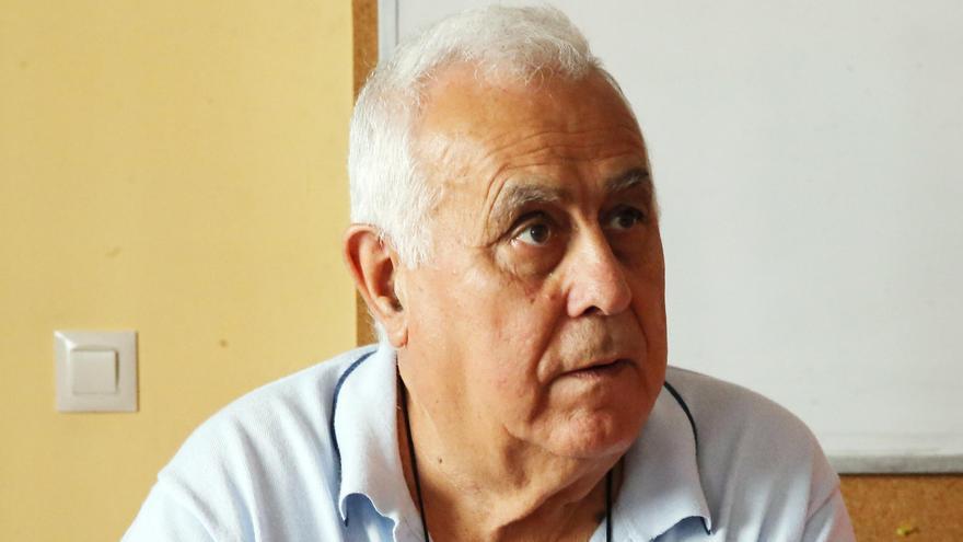 Muere Antonio Collazo, referente del movimiento vecinal de Vigo
