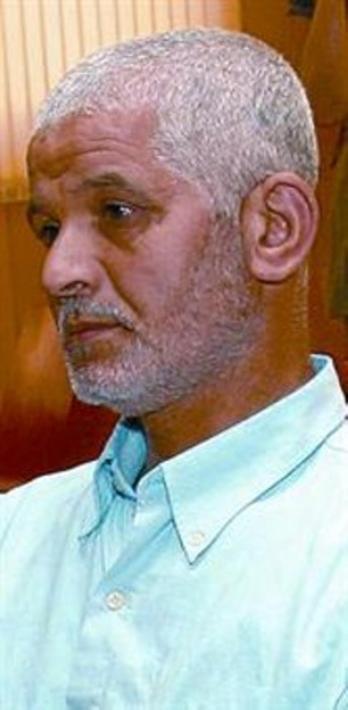 Mohammad Benbrahim. Mohammad Benbrahim.