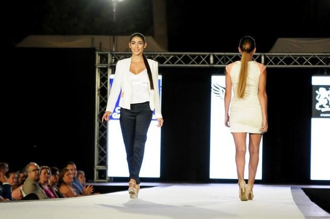 Desfile Moda Calada en Ingenio