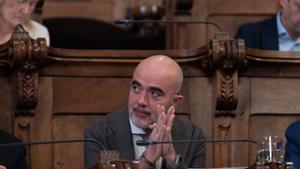 Feijóo inclou Sirera en l’equip que redactarà els nous estatuts del PP