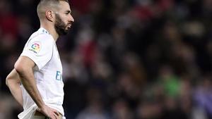 benzema