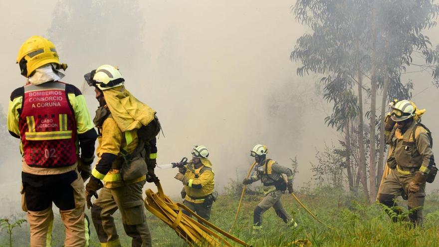 Galicia intensificará la vigilancia y las sanciones en franjas de seguridad desde el 1 de junio