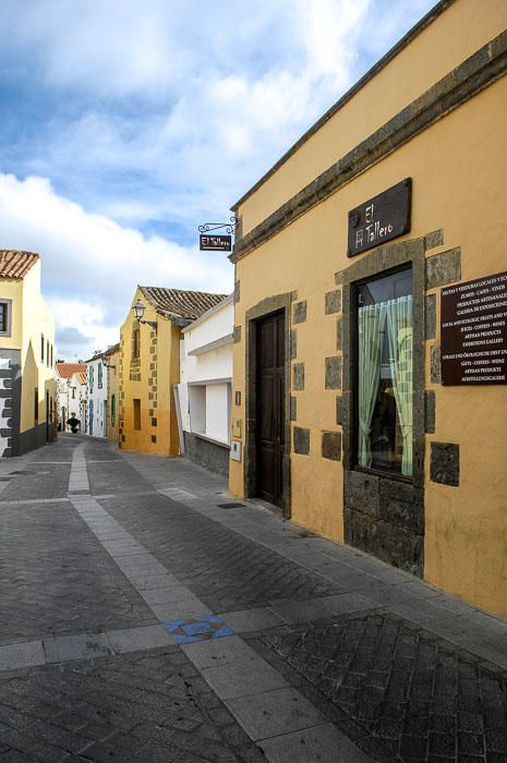 CASCO ANTIGUO AGUIMES