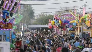 Este es el programa completo de la Feria de San Fernando 2024 de Cáceres