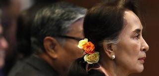 La Nobel Suu Kyi defiende al Estado birmano en el juicio de genocidio contra los rohinyas