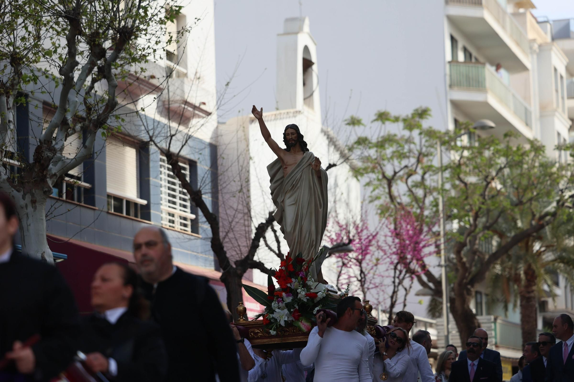 Santo Encuentro en Santa Eulària (2024)