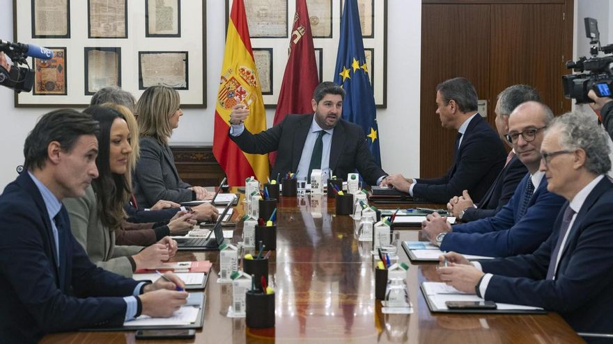 Los retos del Gobierno regional para 2025: Ley de Universidades, Inteligencia Artificial y Plan Industrial