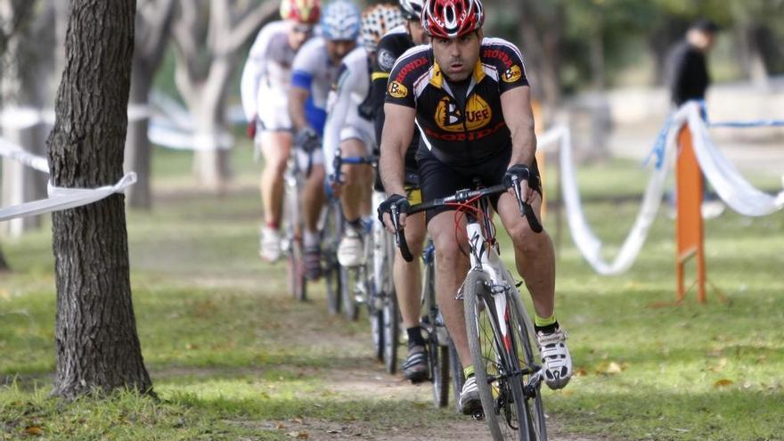 Ciclocross València en ediciones anteriores