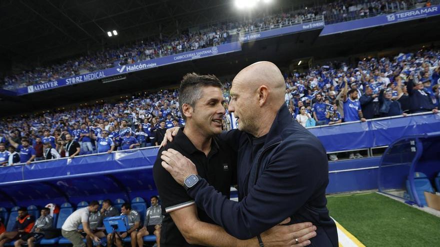 Jokin Arambarri, entrenador del Eibar: "Cada vez que han llegado, han sido determinantes"