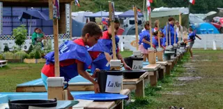 VÍDEO: Se abren las inscripciones para el Campeonato Mundial de Bateo de Oro en Tineo