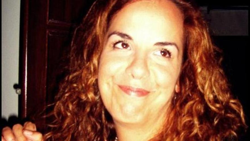 Fallece la periodista pacense Miriam Fernández Rua