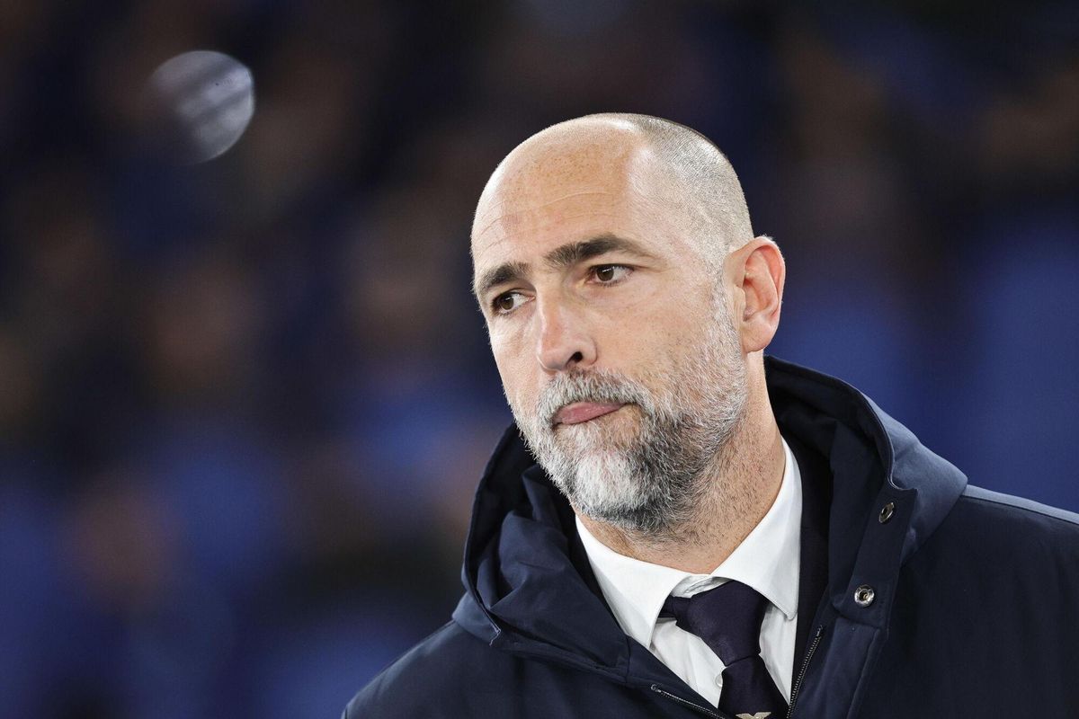 Igor Tudor es el entrenador de la Juventus De Turín