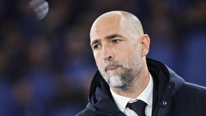 Tudor se rinde ante el City: Es la mejor propuesta futbolística de los últimos 10 años