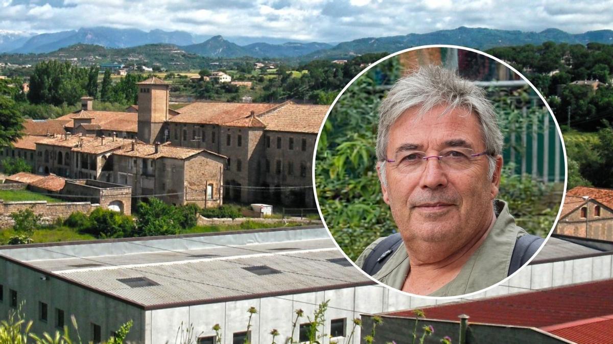 Josep Solà Ballús ha mort als 64 anys