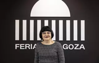 "Hay que aprovechar que Aragón está de moda para vender la Feria de Zaragoza"
