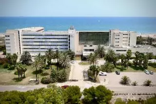 Catalá sobre el hotel Sidi: "No se derribará, el escombro y la ruina no serán la solución"