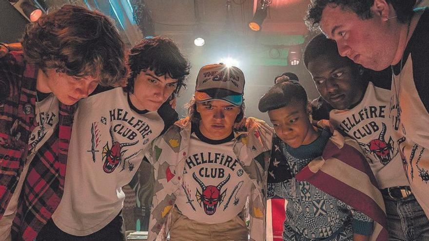 Este es el dineral que ganará el reparto de &#039;Stranger Things&#039; en la última temporada