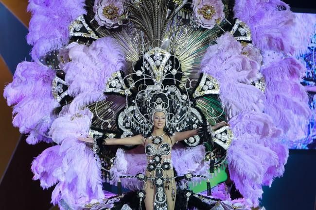 Gala Elección Reina del Carnaval de Maspalomas