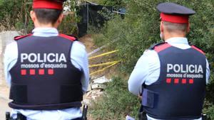 Detingut un home per matar-ne un altre que va entrar a robar al seu domicili