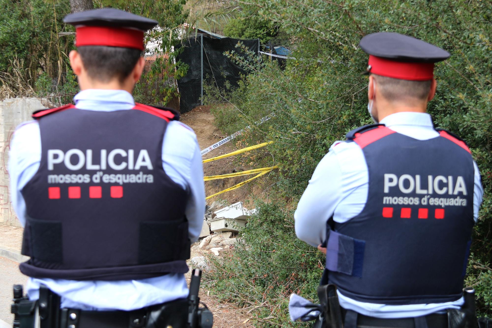 Mossos