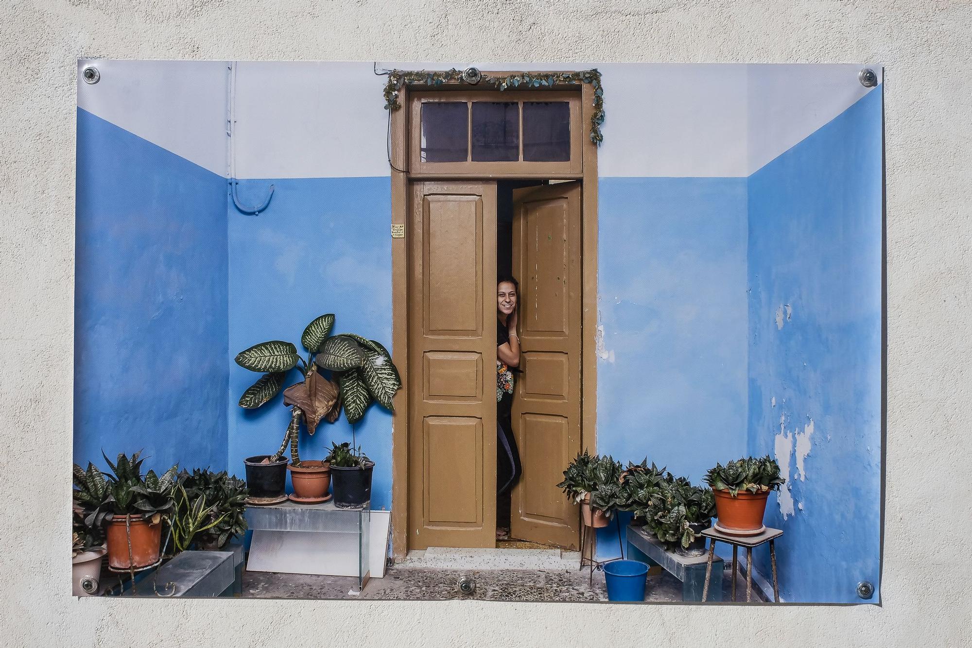 Exposición 'Guanarteme, retratos de un barrio'