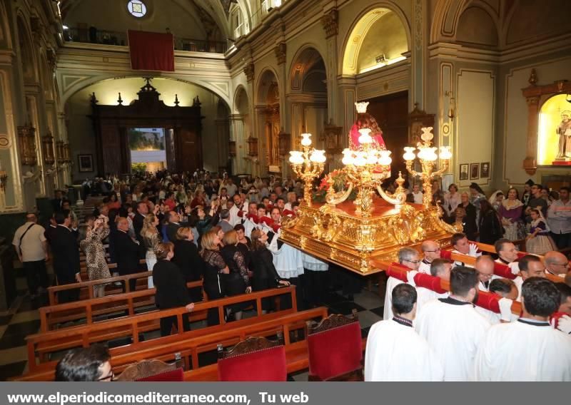 Fiestas patronales de Santa Quitèria de Almassora II