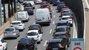 L’absència de multes a les ZBE frenarà les ajudes al transport