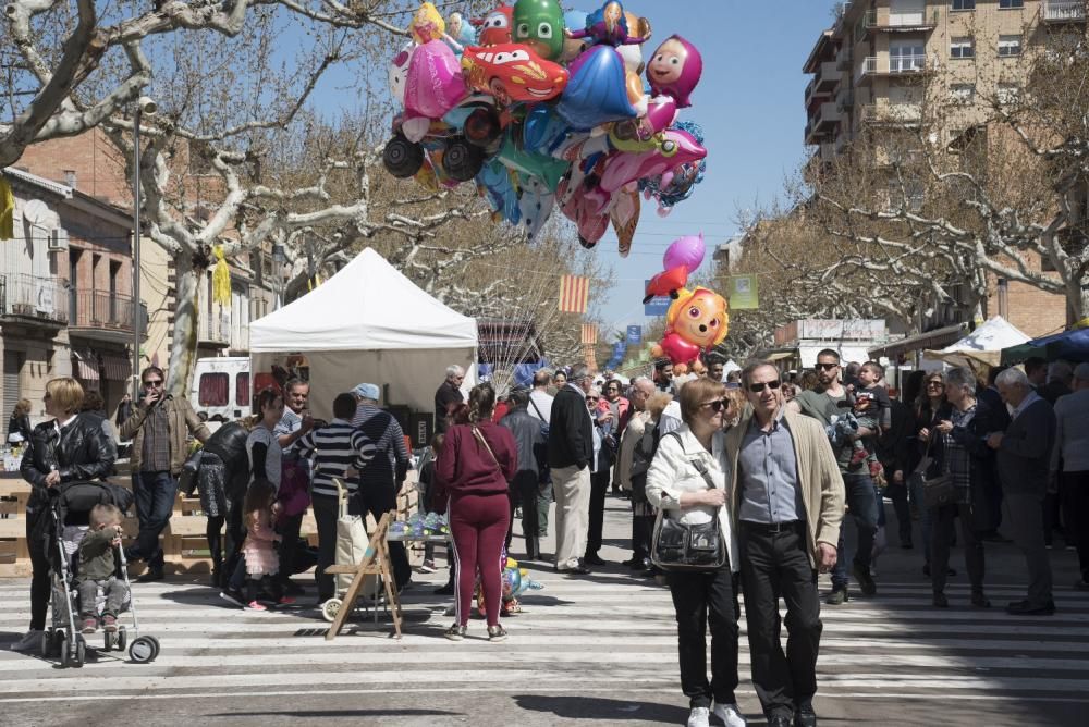 Fira de Primavera de Navàs