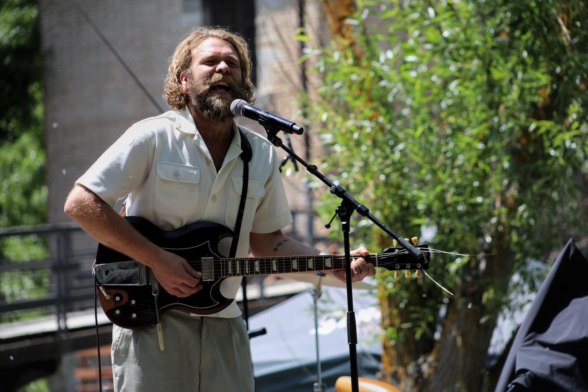 GALERÍA | El festival de música Aluniza, en imágenes