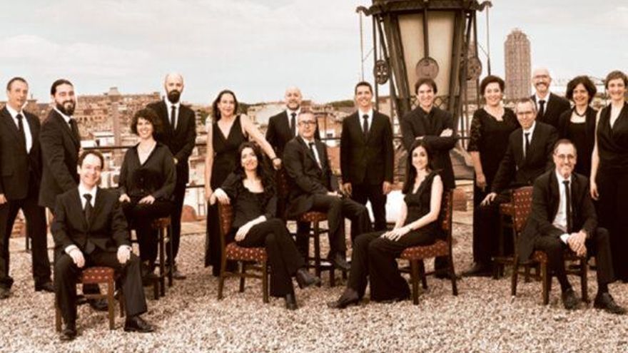 Sorteig de 2x1 per veure Una Shubertíada dintre del Festival Internacional de Música Clàssica de Sant Fruitós