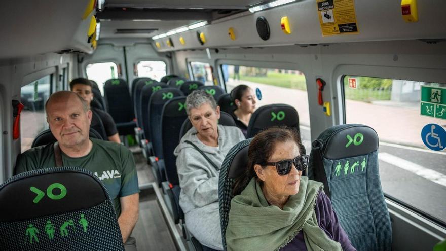 Puerto de la Cruz Launches First Urban Bus Line