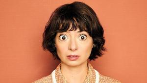 Kate Micucci