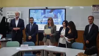 Las empresas confían en una FP de calidad ante el relevo generacional